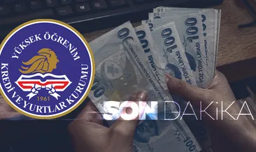 SON DAKİKA: KYK burs sonuçları açıklandı...