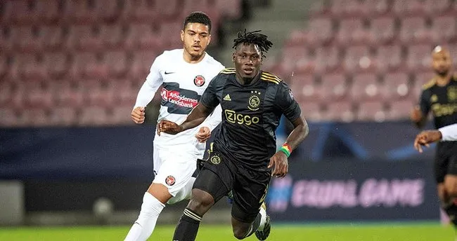 Fenerbahçe'den golcü takviyesi! Lassina Traore için harekete geçildi