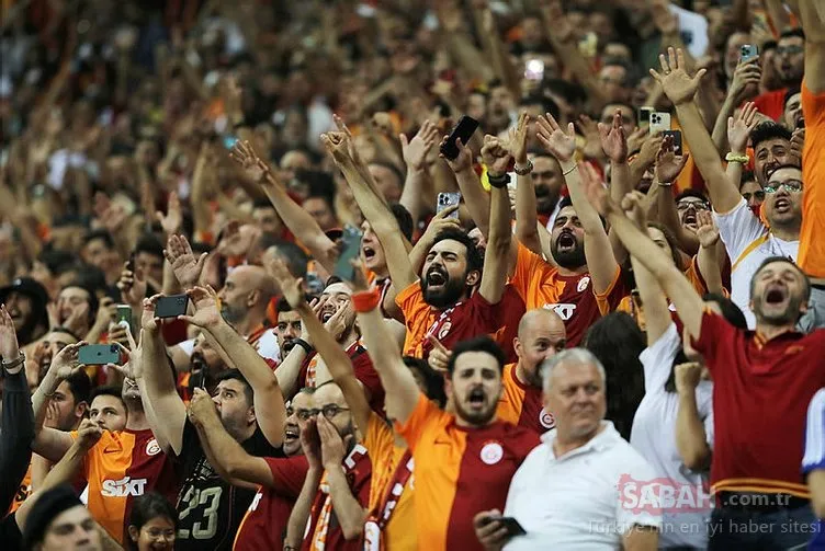 Galatasaray Samsunspor maçı hangi kanalda canlı yayınlanacak? Süper Lig Galatasaray Samsunspor maçı ne zaman, saat kaçta?
