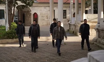 TEŞKİLAT 160. BÖLÜM İZLEME EKRANI: TRT 1 ile Teşkilat son bölüm izle linki