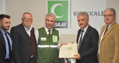 “Bağımlılıkla Mücadelede Önceliğimiz Önleyici Hizmetler” #kirikkale