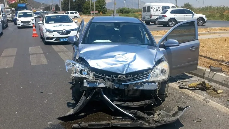 Kaza yapıp kaçana cezaevi yolu! Trafik magandaları için üç yeni düzenleme