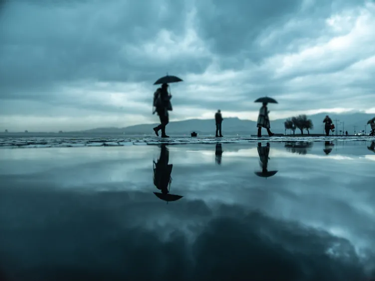 Son dakika hava durumu haberi | Meteoroloji duyurdu: Dikkat! Soğuk hava dalgası geliyor!