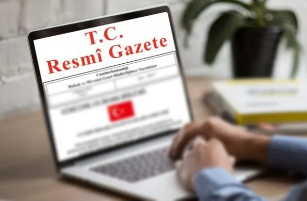 Son dakika: Resmi Gazete'de yayımlandı! 25 dış temsilciliğe yeni büyükelçi atandı