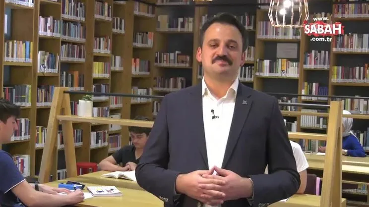 TÜGVA'dan flaş İBB açıklaması: Siyasi şov peşindeler