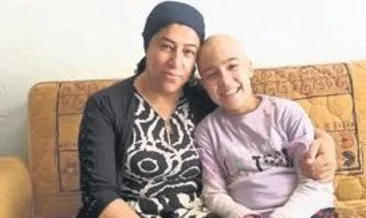 Edanur’a annesinden ikinci hayat