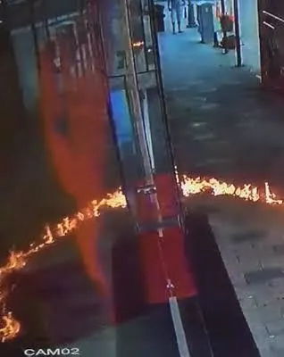 İstanbul’da kardeşini tinerle yakan Hanifi Dalkıran'ın 20 yıla kadar hapsi istendi - 3