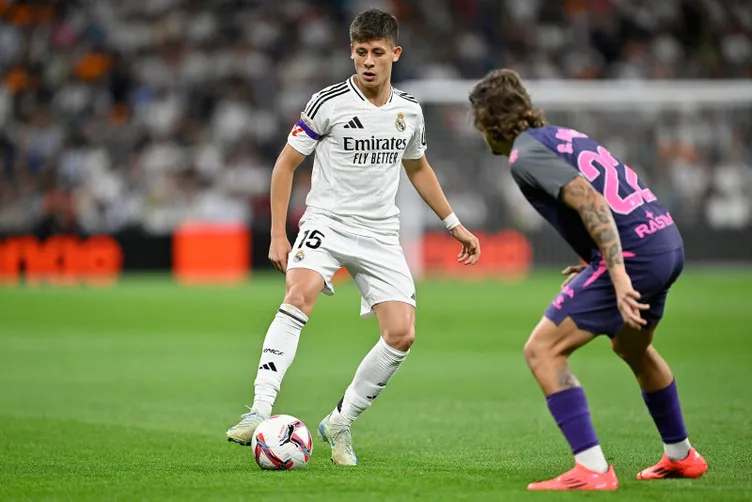 SON DAKİKA HABERLERİ: Arda Güler’in yeni hocası belli oluyor! Real Madrid’de Ancelotti dönemi bitiyor