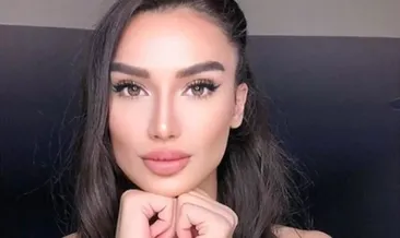 Son dakika: Yağmur Aşık’a kötü haber! Jandarmaya direnme ve hakaretten hapis cezası verildi