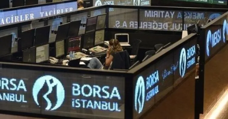 Borsa İstanbul yükselişle başladı