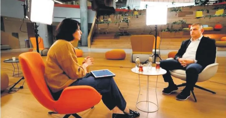 ‘Yeni bir efsanemiz doğdu: Bayraktar’