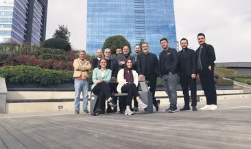 Eğilmeden bükülmeden gururla 40 yıl