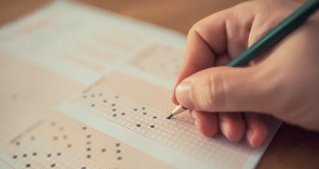 ÖSYM sınav takvimi 2021 açıklandı! ÖSYM ile KPSS, YKS, YDS, YÖKDİL, ALES, MSÜ ve DGS ne zaman, hangi tarihte yapılacak? - Son Dakika Eğitim Haberleri