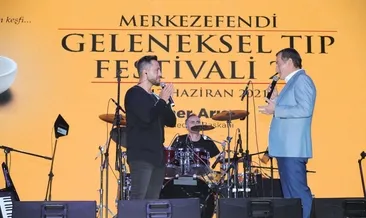 Merkezefendi’de ‘gelenek’ bozulmadı