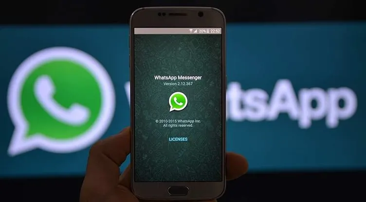 Whatsapp kullananlara müjde!