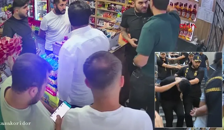 Kanlı tekel bayi saldırısında sanıklara ceza yağdı! Yaptığım eylem tamamen içgüdüseldi