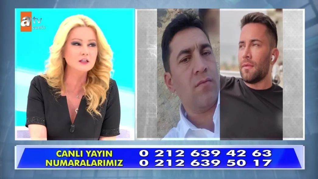 Son dakika: 50 milyonluk vurgun yapmıştı! Müge Anlı'da estetikli dolandırıcı Mustafa İnce kıskıvrak yakalandı