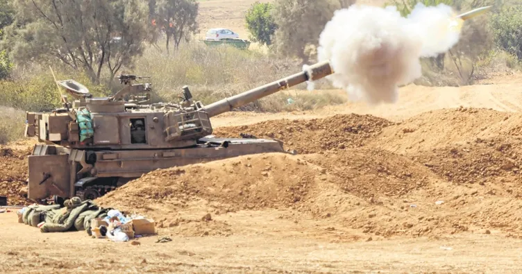 Soykırım kıskacı