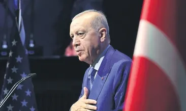 Dünya söylediğimiz yere yeni geliyor