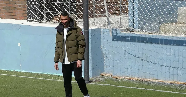 Mehmet Topal’ın yeni adresi açıklandı!