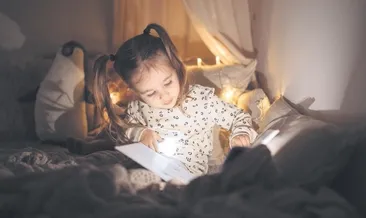 Çocuk dünyasına açılan yeni kitaplar