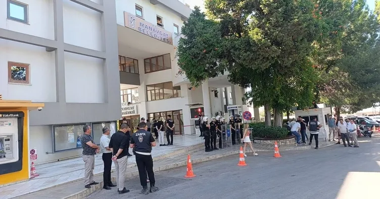 Manavgat’ta 3 yeni tutuklama