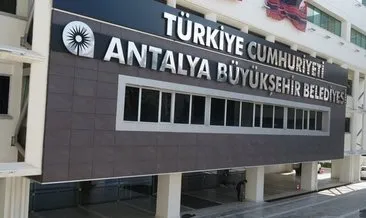 CHP’li Antalya Büyükşehir Belediyesi’nde işçiler isyanda... İşçinin dostuyuz derler işçinin hakkını vermezler