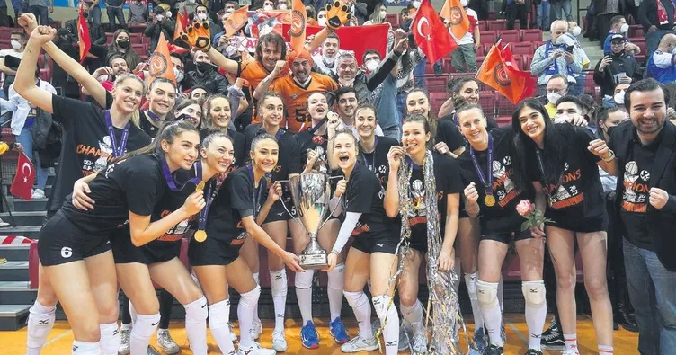 Türkiye’nin gururu