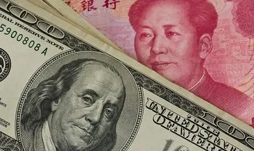 Çin yuanı dolar karşısında değer kaybetti! 2 yılın en düşük seviyesinde