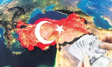 Yatırımcılar geri dönüyor