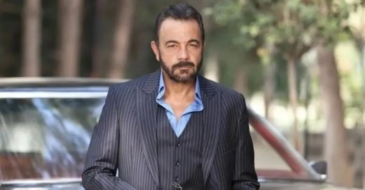 Kerem Alışık’tan samimi itiraf: En büyük ustalığım hep çırak olduğumu bilmek