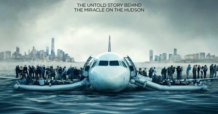 Sully filmi konusu nedir, oyuncuları kimler? Sully filmi hikayesi gerçek mi, IMDB puanı kaç?