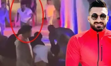 İzmir Çeşme’deki gece kulübünde cinayet: Alpay Kalyon böyle katledildi!