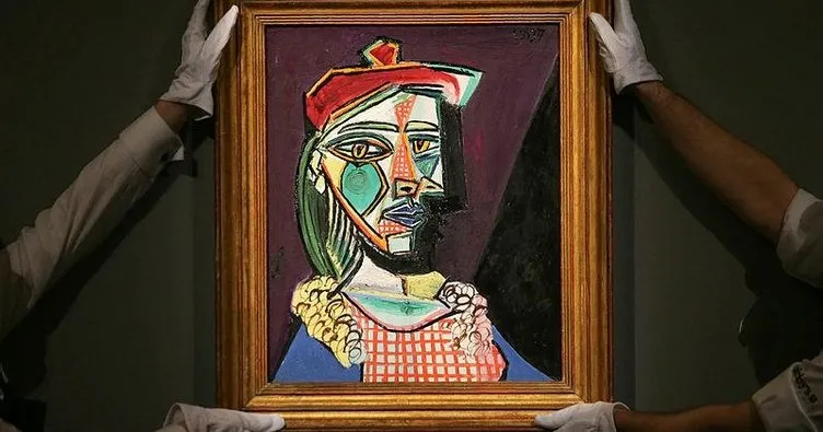 Picasso’ya 260 milyon TL