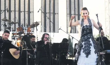 Türk sinemasından türküler