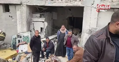 Gazze’de can kaybı 26 bini aştı | Video