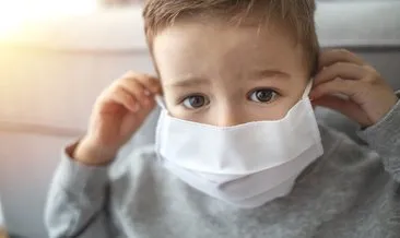 Koronavirüs geçiren çocuklarda MIS-C belirtilerine dikkat
