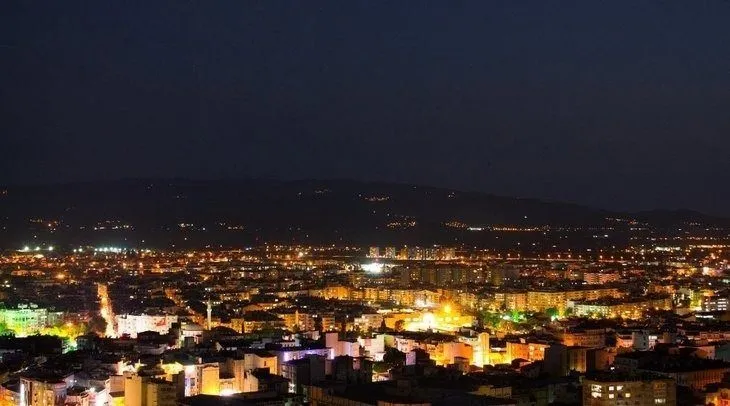 81 ilin gerçek nüfusu! Herkes memleketinde yaÅasaydı illerin nüfusu ne kadar olurdu?