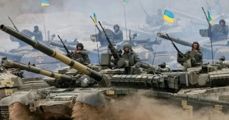 ABD’nin Ukrayna desteği büyüyor! Pentagon’dan dev bütçe