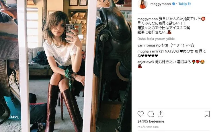 Kagawa’nın sevgilisi sosyal medyayı salladı