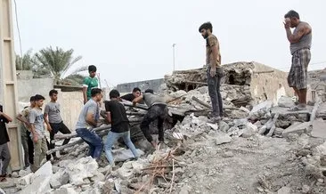 İran depremlerinde ölü sayısı yükseldi