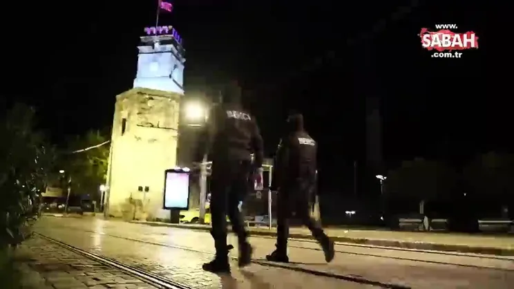 Millete güven; suça ve suçlulara gözdağı verdiler! Antalya Emniyeti’nden 176. Yıl klibi... | Video