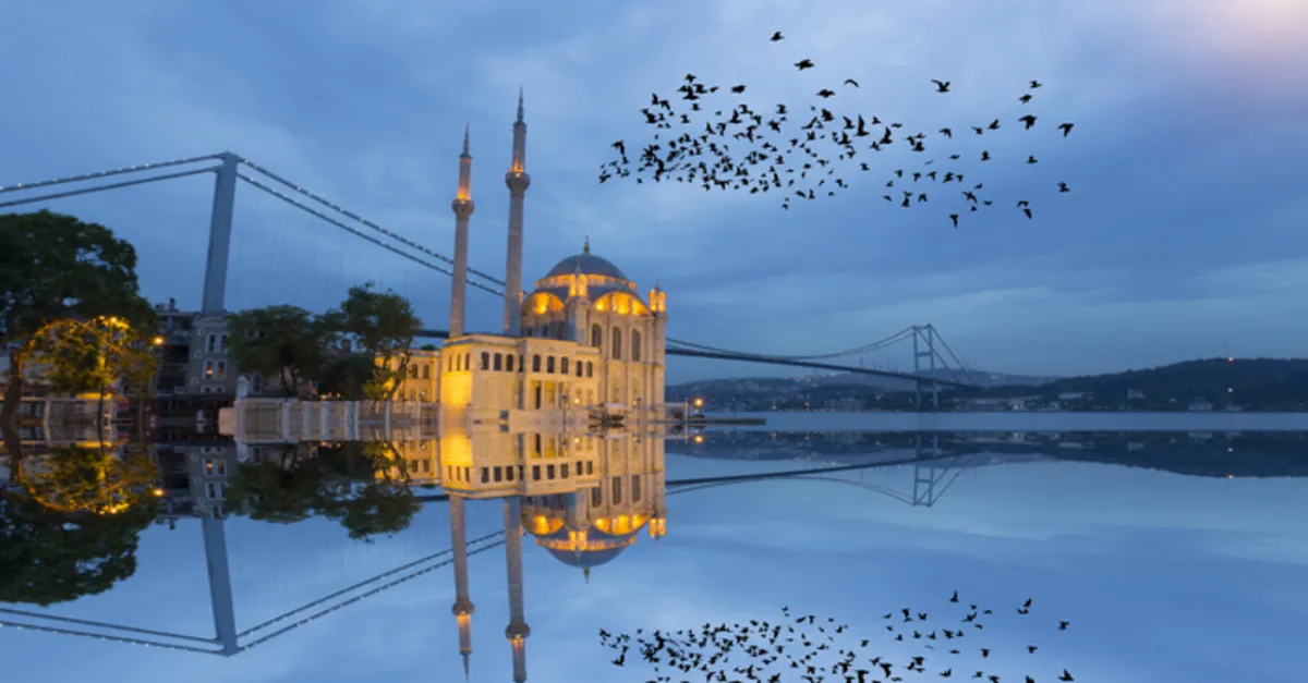 ramazan ne zaman 2020 ramazan bayrami