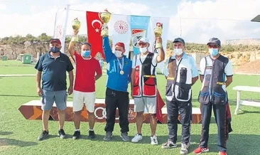 Cumhuriyet Kupası sahiplerini buldu