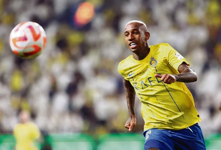 F.BAHÇE HABERİ: Fenerbahçe’nin Talisca transferi için olay yorum! Eğer gelirse...