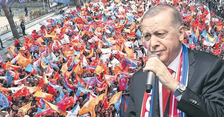 Muhalefet mi kartel mi belli değil