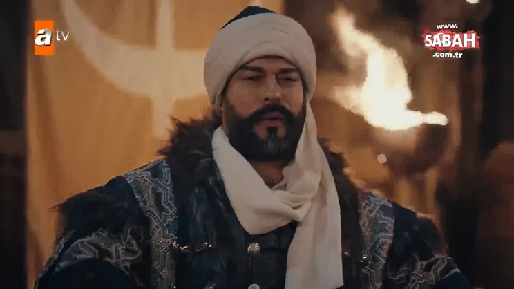 Kite Kalesi işte böyle fethedildi!