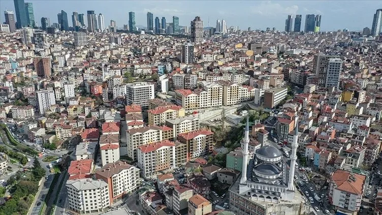 SON DAKİKA | Yarısı Bizden kampanyasıyla 71 bin bağımsız bölüm dönüşüyor: Kentsel dönüşüm tam gaz