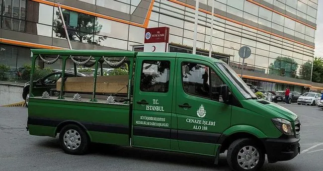 Koronavirusten Hayatini Kaybeden Dilek Hemsire Icin Hastanesinde Toren Duzenlendi En Son Haber