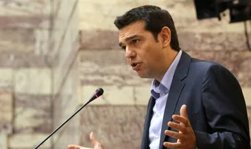 Çipras’tan AB’ye ’Türkiye’ uyarısı!